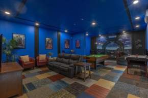 7 Bedrooms - 5 Bathrooms - Solterra 4035 Ol